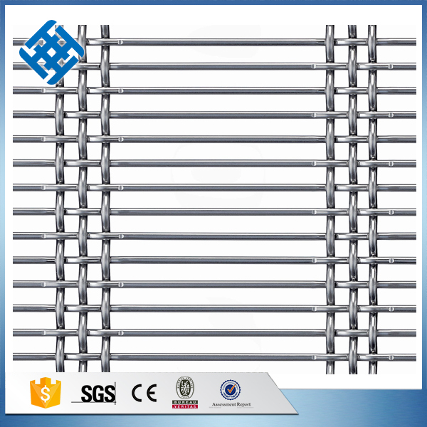 Stainless Steel Slot Screen