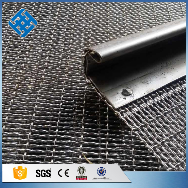 Manufacturers Of Sand Screen Wire Mesh