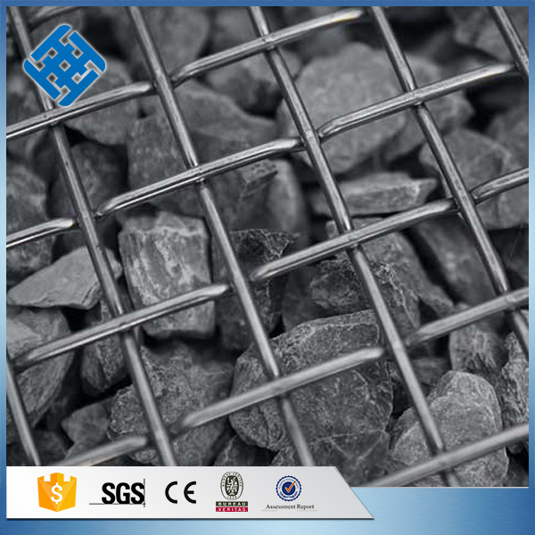 stone crusher screen