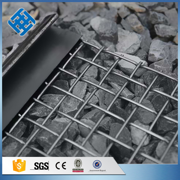 mining screen-quarry screen mesh